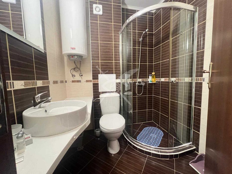 Едностаен - Несебър