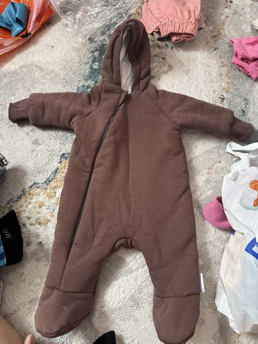 продам детскую одежду