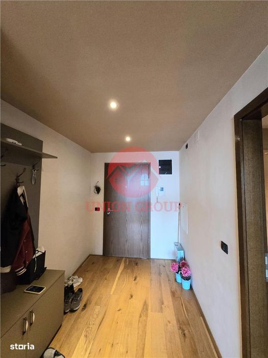 Apartament Superb, pe Malul Marii, zona Faleza Nord