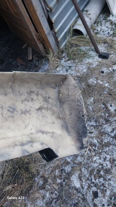 Пороги пластиковые на марк2