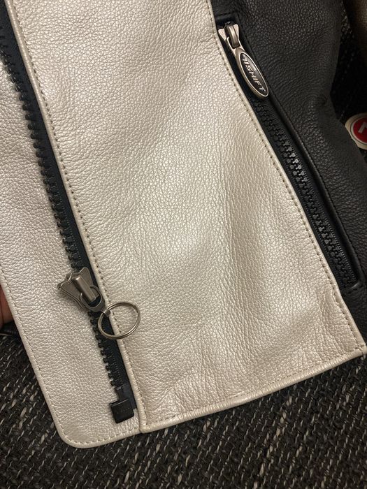 Дамско яке за мотор Shift