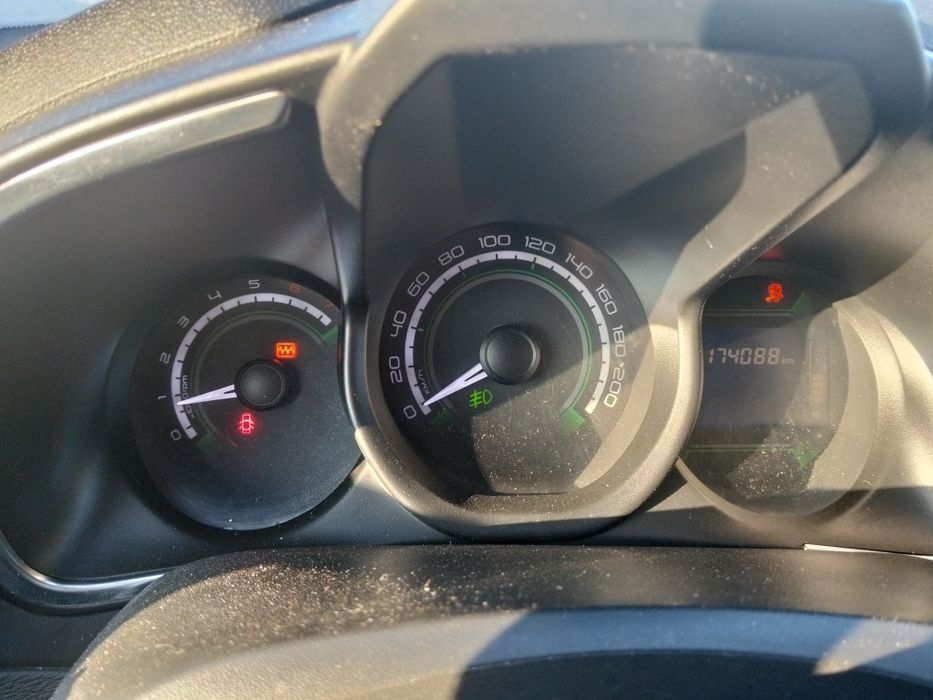 Продам автомобиль