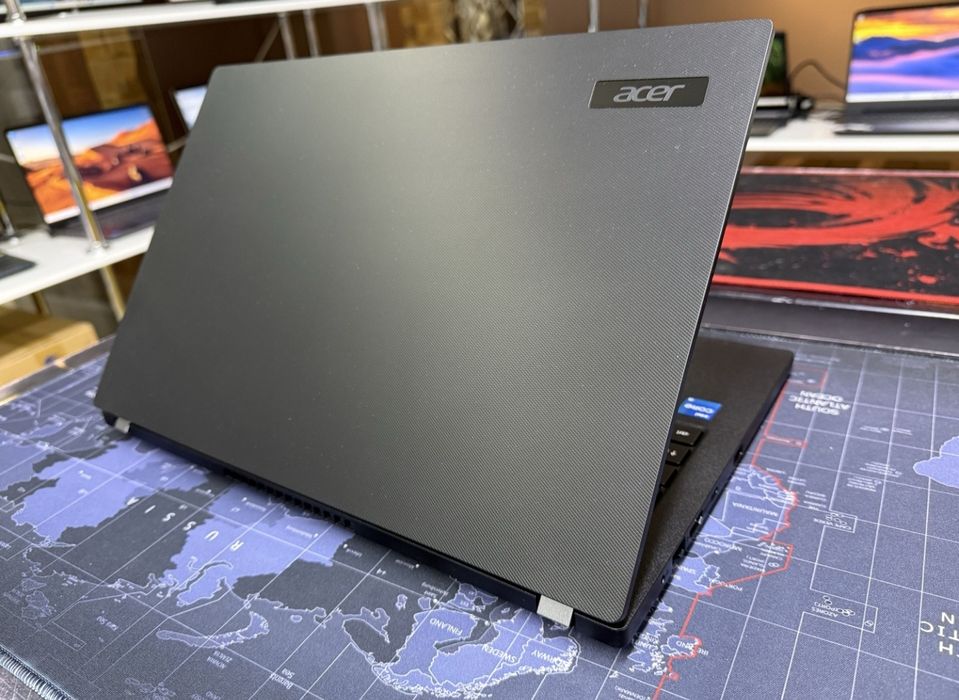 Ноутбук i-5 12 поколения