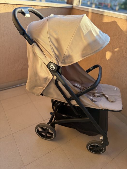 Детска количка Cybex Beezy