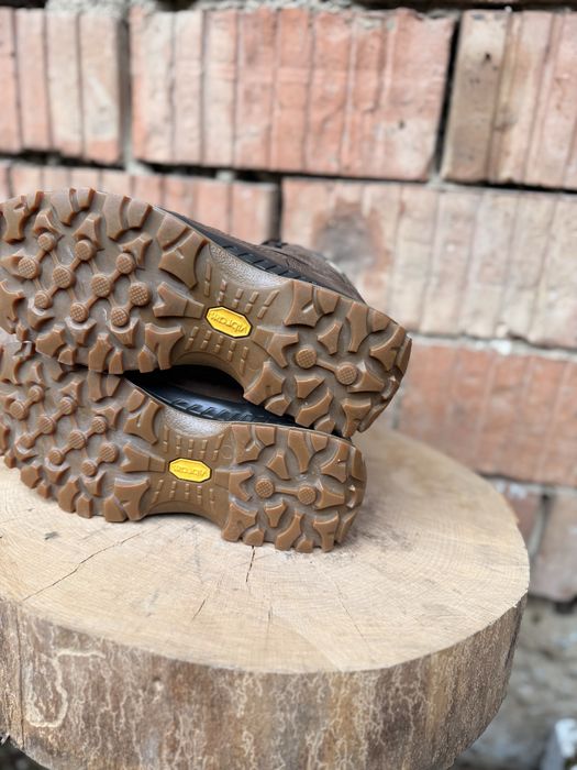 Bocanci HanWag Banks gtx.mammut,salewa,scarpa,lowa,meindl,salomon,aku.