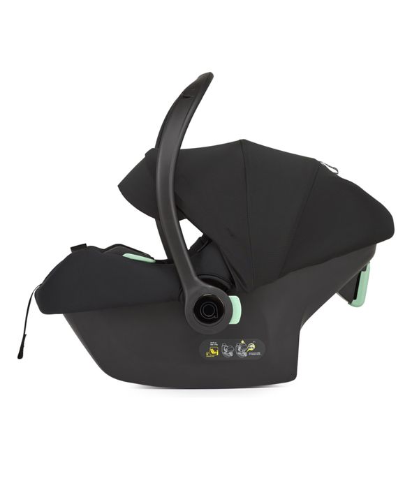 Автокресло Anex avionaut cosmo 0+