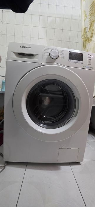 Стиральная машина Samsung