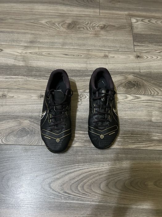 Ghete Nike Mercurial 38,5