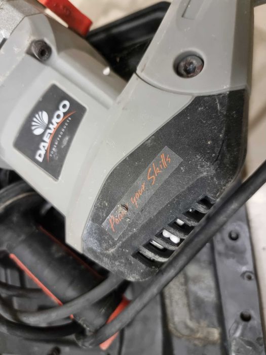 Перфоратор DAEWOO DARH32B