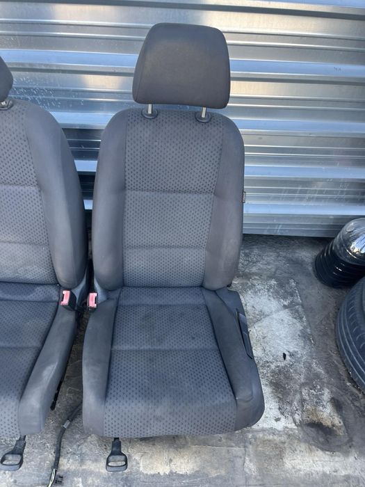 Салон за Vw Touran T1 добро състояние оригинален