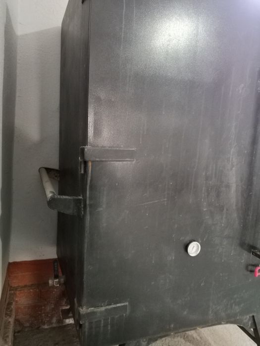 Duxofka pech zakasnoe tayyorlangan 950$ga tushganan