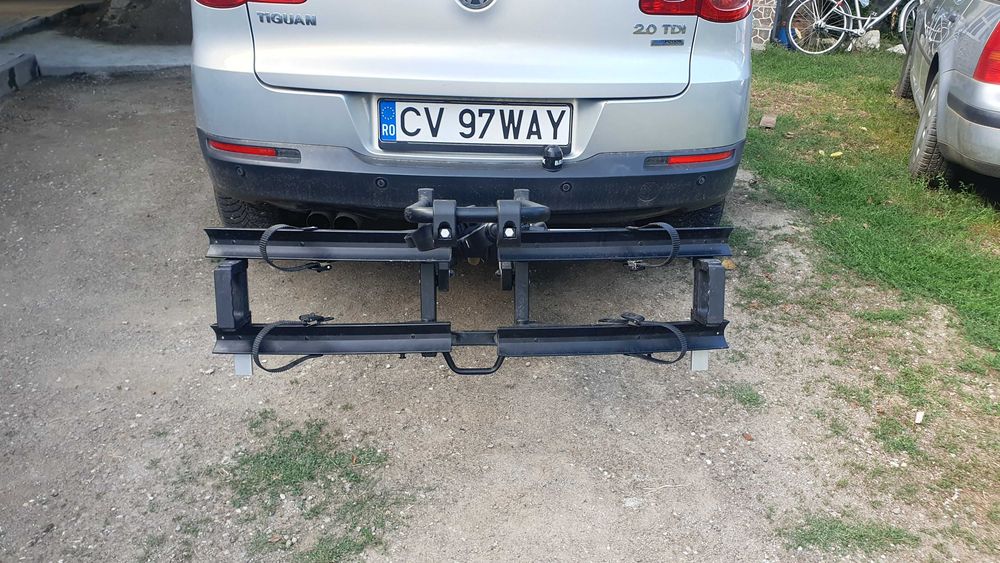 Suport bicicleta e bike ,carlig auto