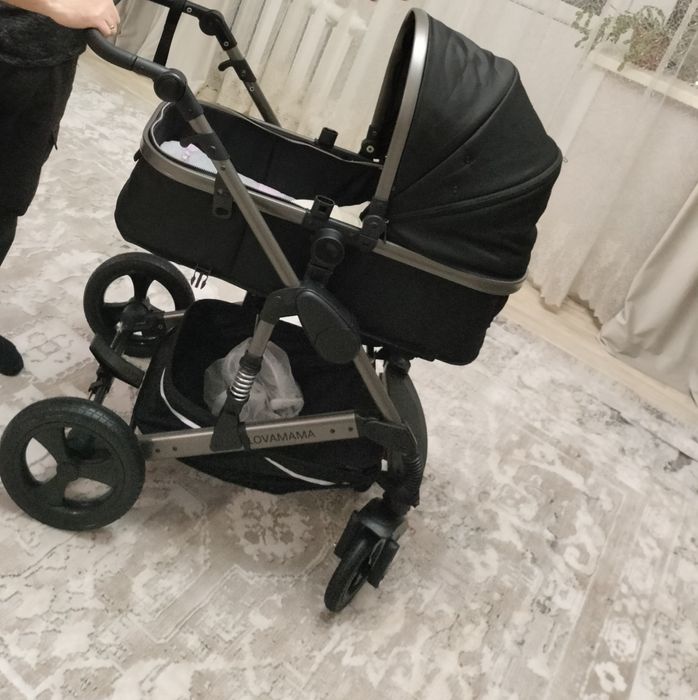 Срочно!Продам детскую коляску