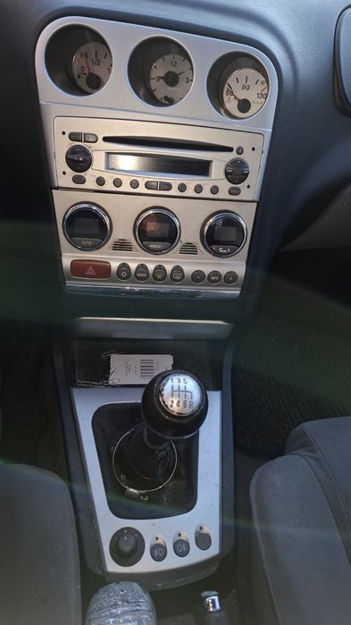 Алфа Ромео 156 изгодно