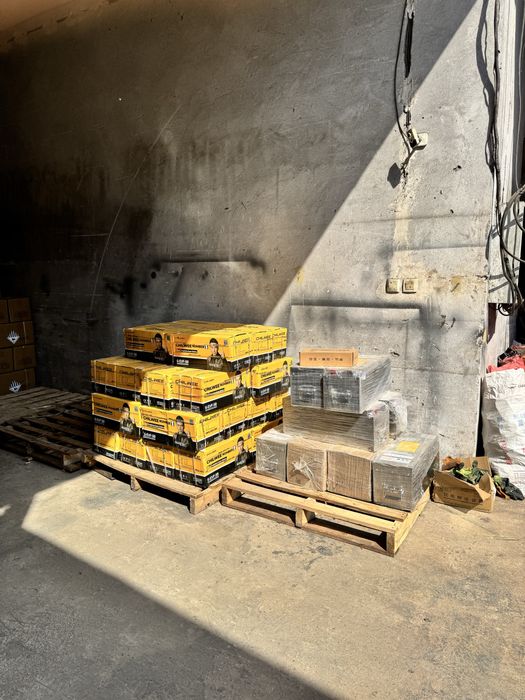 batareyalarning katta tanlovi ombordan sotamiz