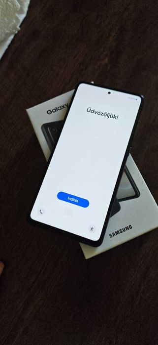 Samsung Galaxy A72  128GB