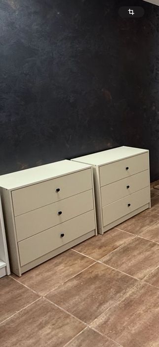 Pat tapitat  160*200 /dulap /masa/scaun ikea