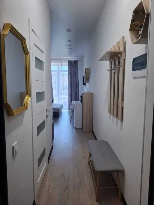 Дава се под наем Едностаен апартамент в София, Зона Б-18 - 45 кв.м за 357 € - Снимка #3