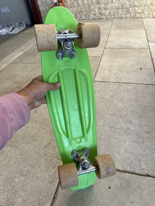 Vand Skateboard copii