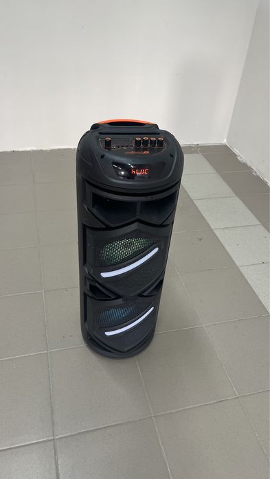 Bluetooth колонка арендаға