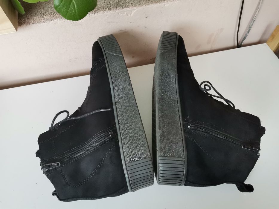 Дамски боти Tamaris 40 н.