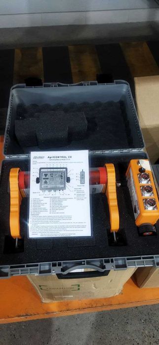 AGRICONTROL лазер ер текислаш аппаратлари, нархи 19 млн 200 минг сум
