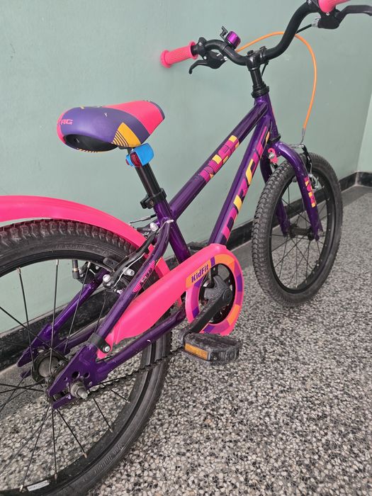 Детско колело  Drag 18