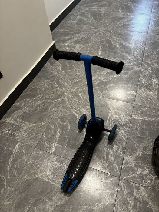 Самокат детский