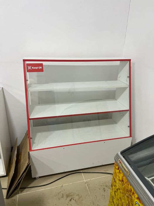 Продам здание для магазина