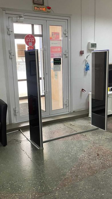 Аренда торговой площади