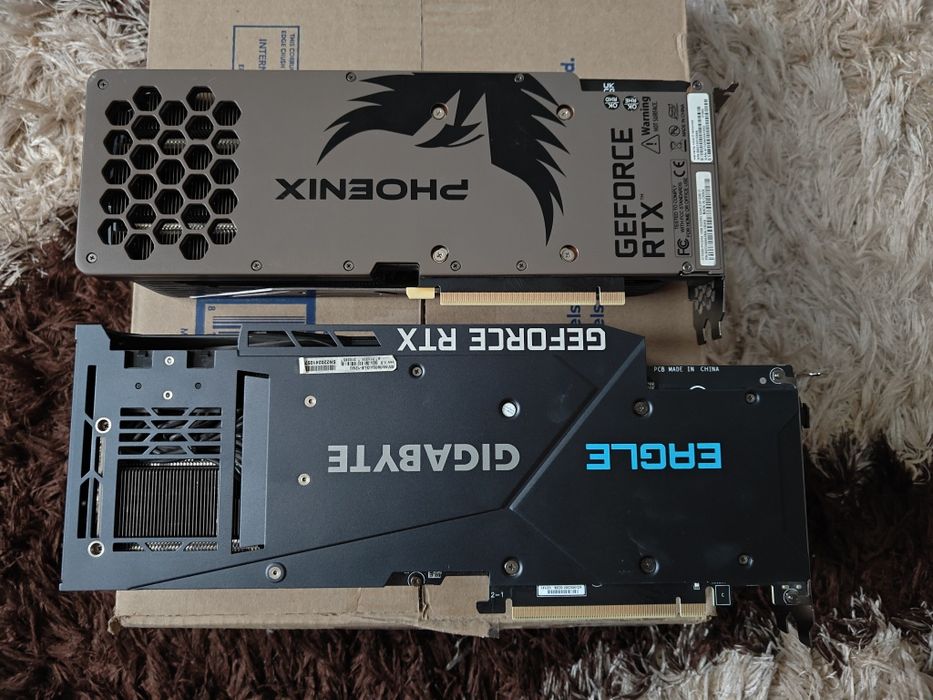 Gainward Rtx 3080 10Gb