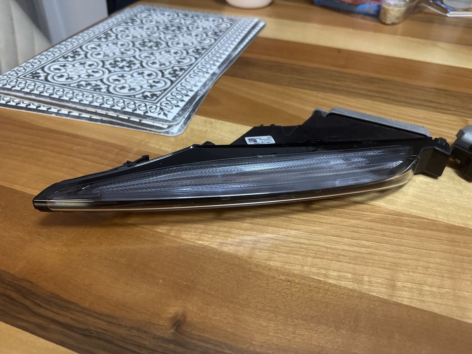 Porsche Macan LED ляв и десен 2020