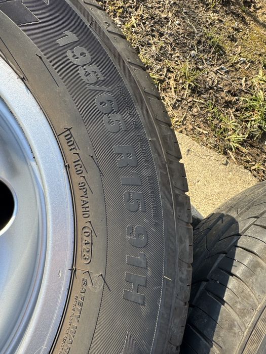 Джанти Телефонни Шайби