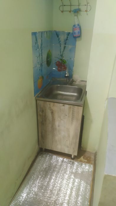 Бадамзар ориентир Мечеть 1 хонали общежитие отдельный вход