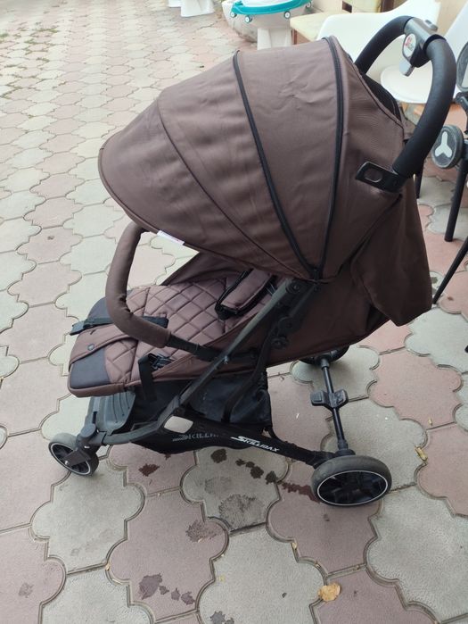 Продам детскую коляску