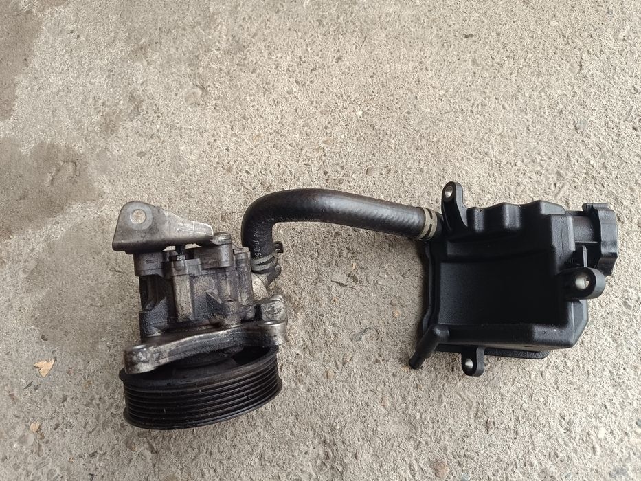 Хидравлична помпа за ML 320