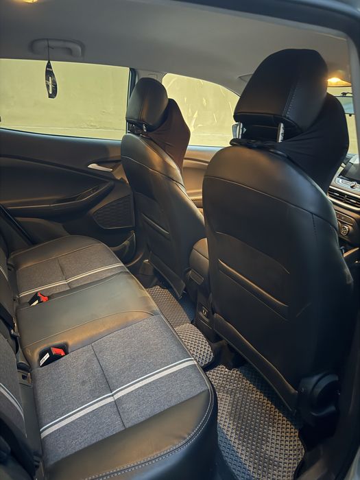 Chevrolet Tracker 2 LTZ PLUS