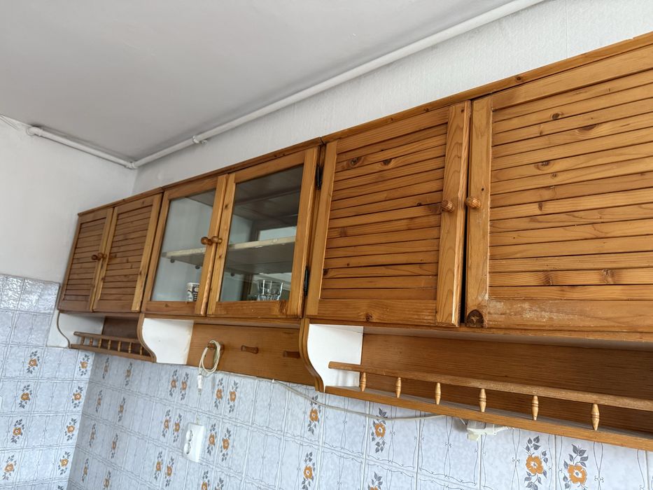 mobila de bucatarie