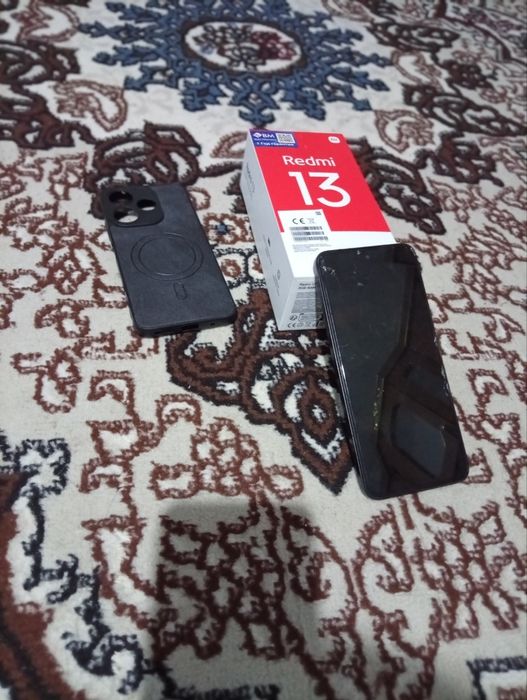 Redmi 13 sotiladi