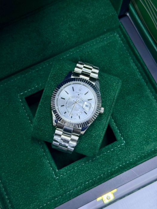 Наручные часы Rolex