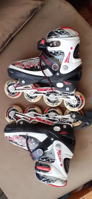 Ролери за начинаещи  35 37