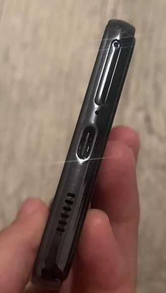 Samsung Galaxy  A 53