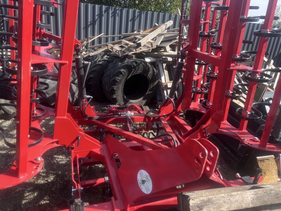 Combinator hidraulic 3,6m 4,2m Polonia Nou