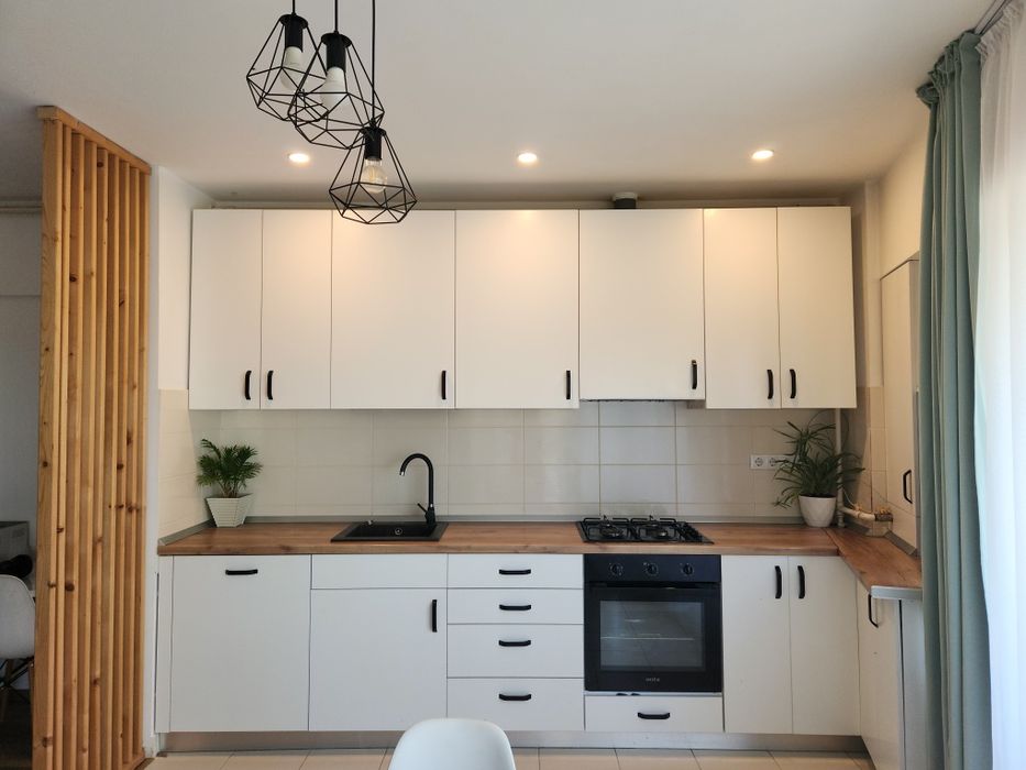 Proprietar - Apartament de vanzare- 2 camere - 83mp- Corbeanca