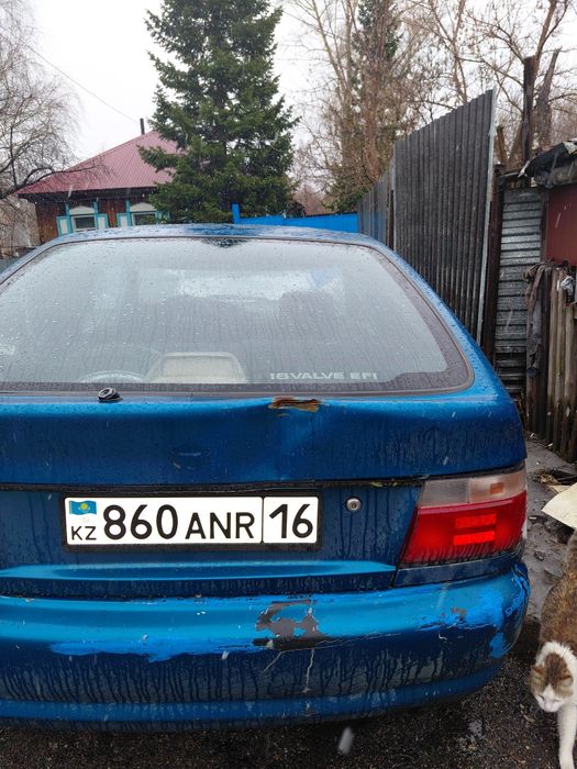 В продаже или на обмен.