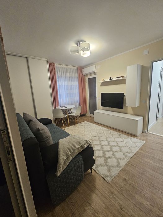 Apartament modern de închiriat regim hotelier  în Cluj-Napoca –