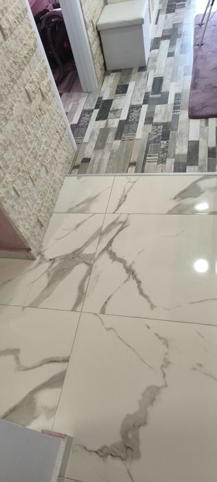 Продава се Двустаен апартамент в Видин, Панония - 53 кв.м за 1155 €/кв.м - Снимка #7