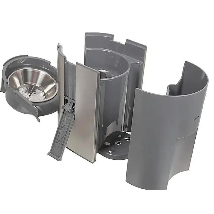 Соковыжималка Braun J700 MultiQuick 7 в Ташкенте