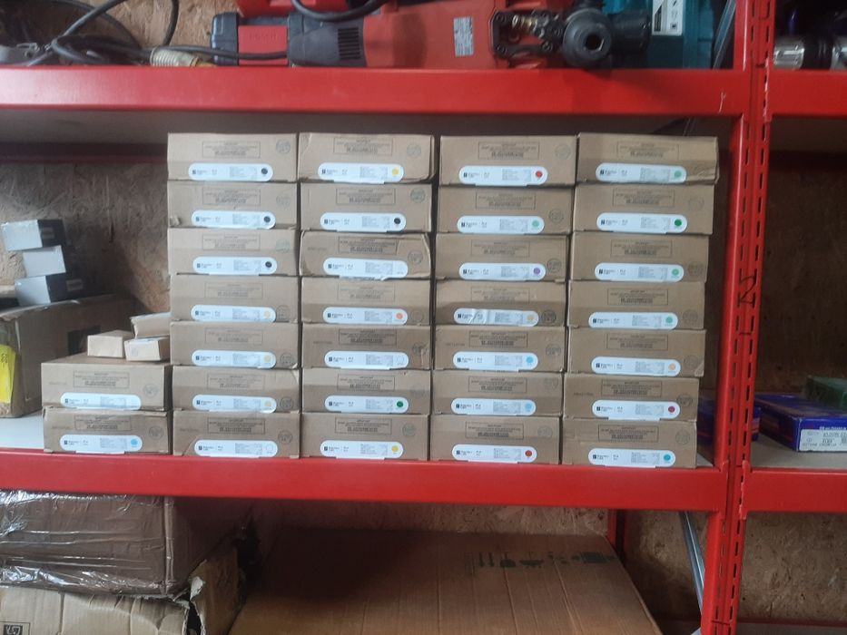: Filament Bambu Lab PLA 1KG – Basic și Matte, multe culori disponibile