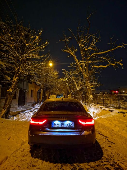 Vând Schimb Audi a5 SportBack Facelift Automată